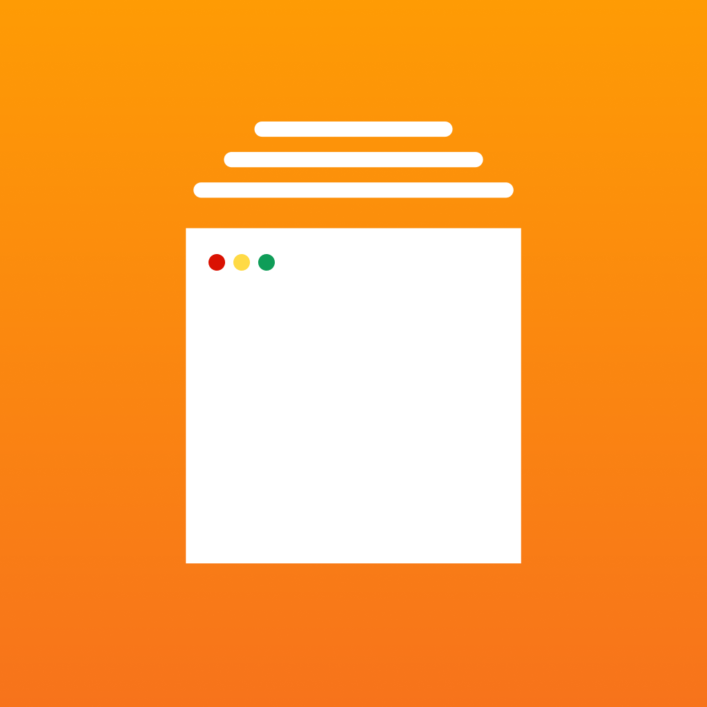 WebMeter icon